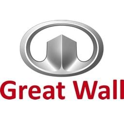 GREAT WALL