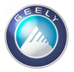 GEELY